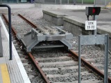 End of the Line