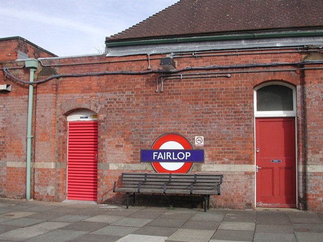 Fairlop