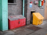 Hainault