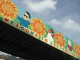 Murals