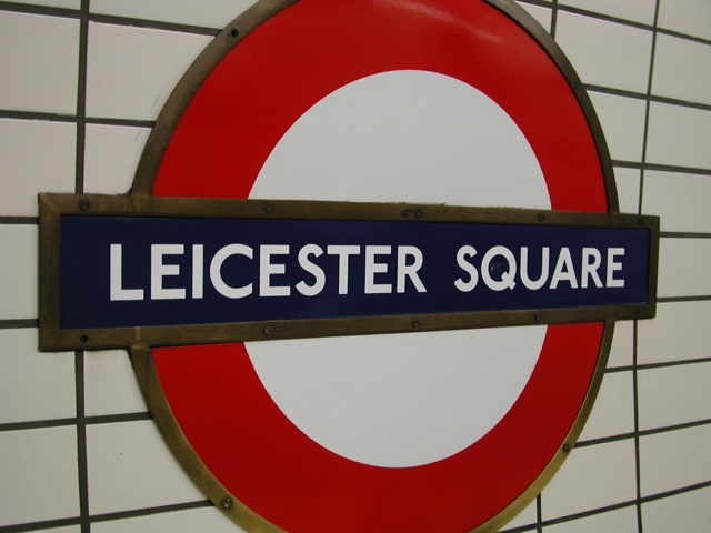 Leicester Square