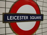 Leicester Square