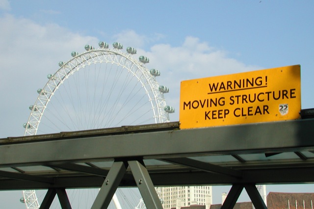 Warning Signs