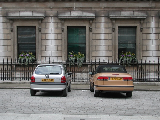 Corsa