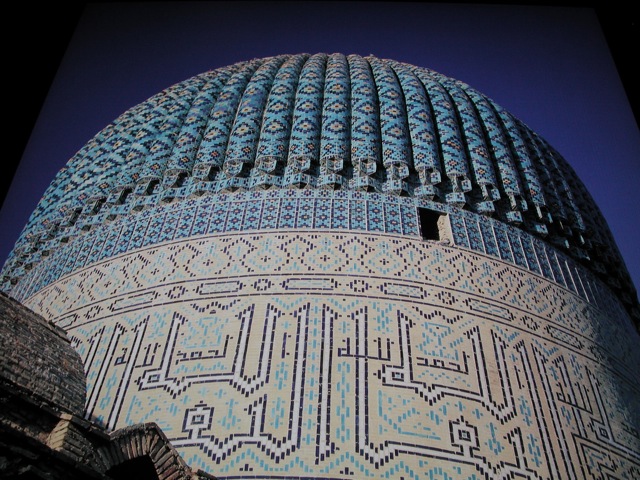 Mosques