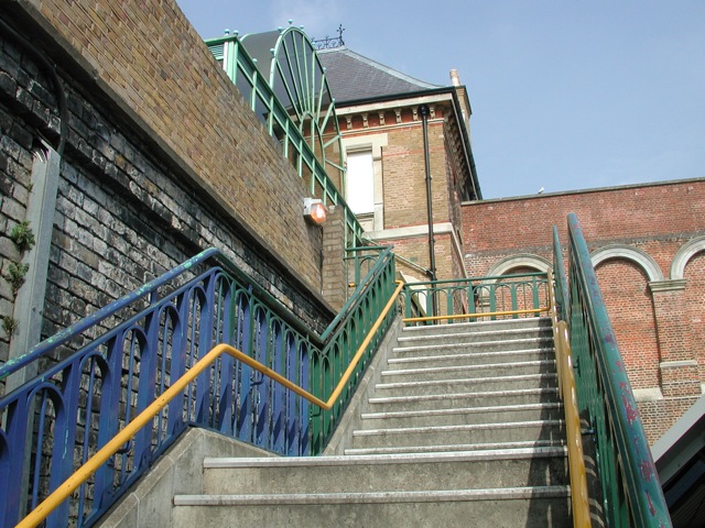 Bromley