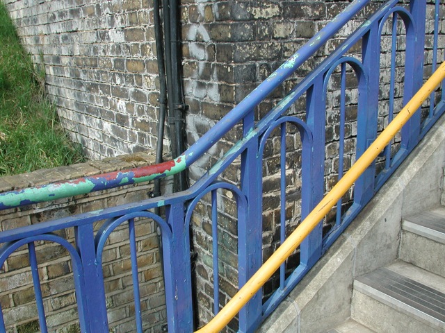Crystal Palace