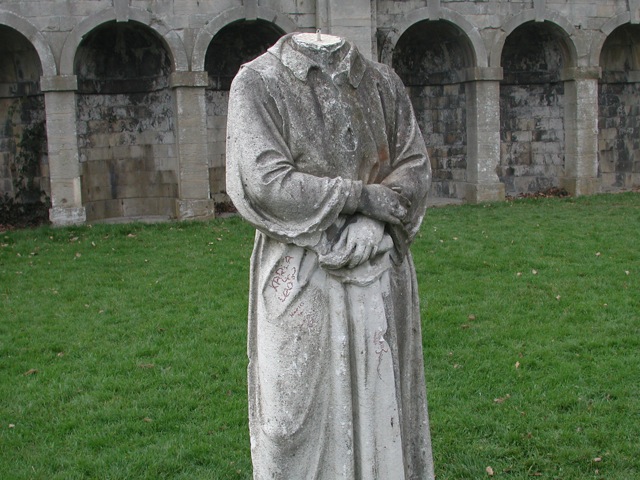 Sculpture