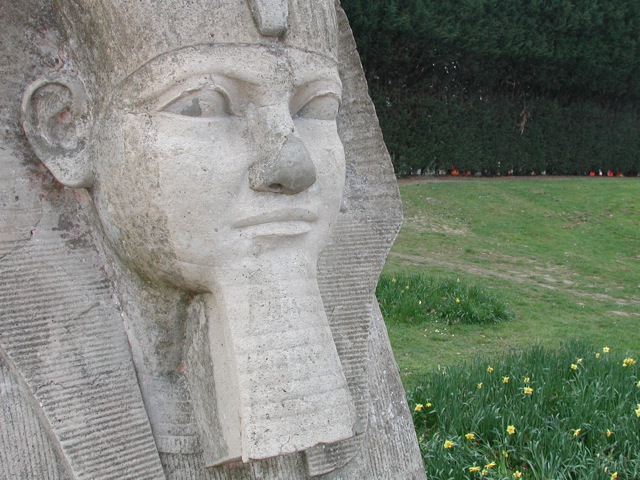 Sphinxes