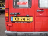 Express Invalide