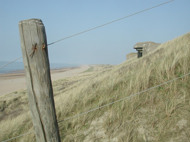 Coastline