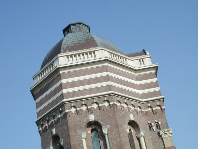 Towers