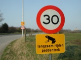 Road Signs