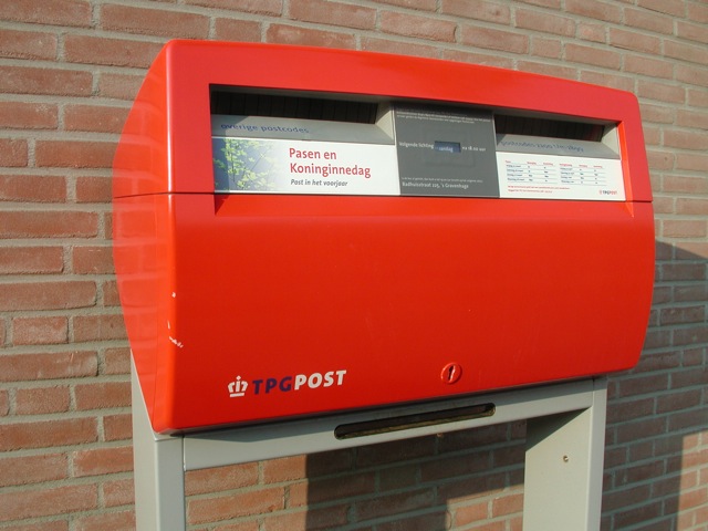 Den Haag