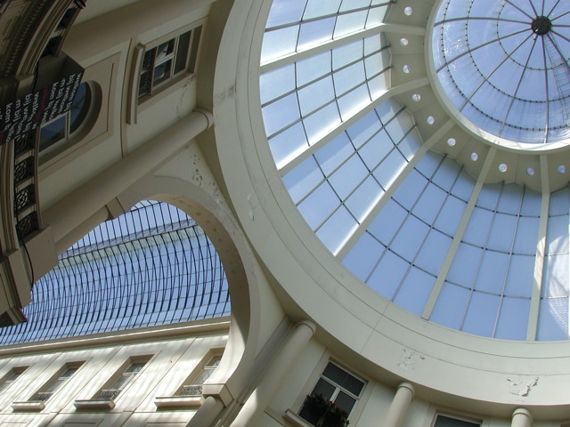 Domes