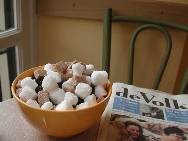 Sugar