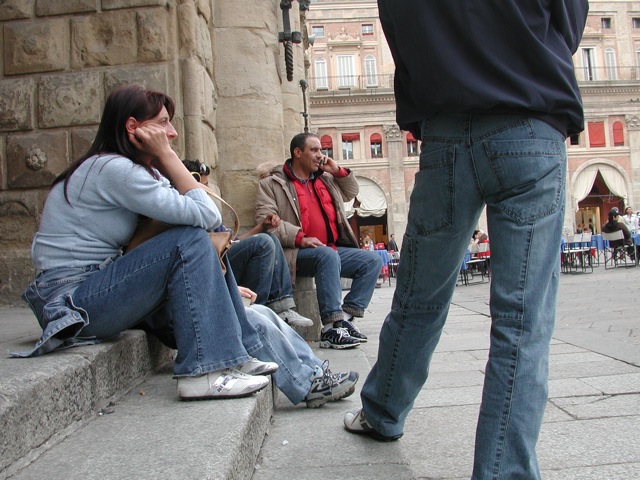 Bologna