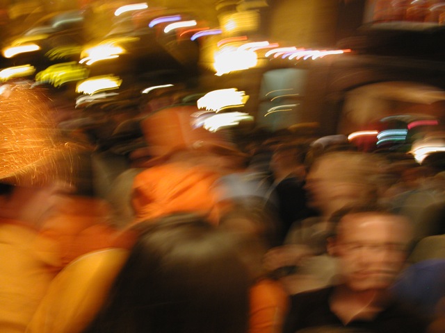 KoninginneNach