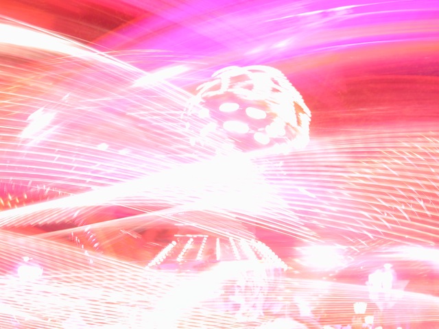 Motion Blur