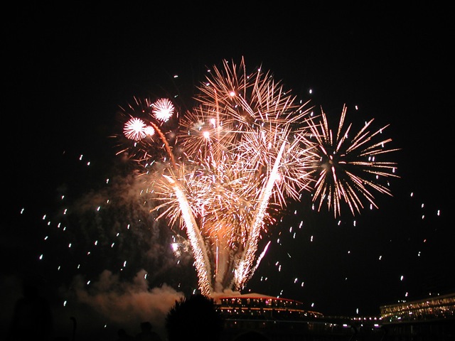 Fireworks