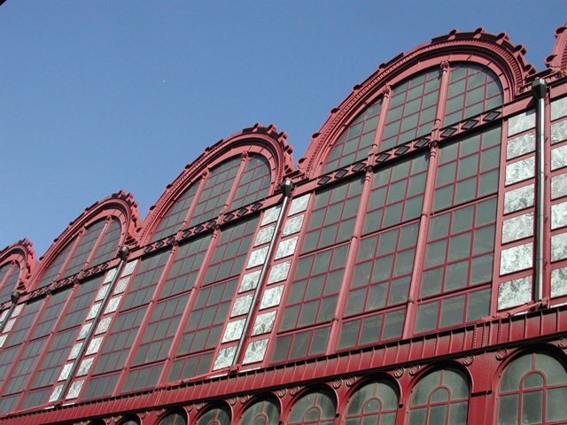 Rooftops