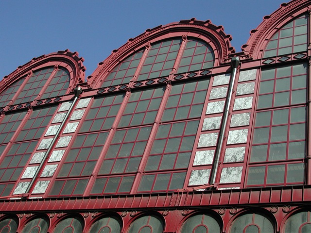 Stations