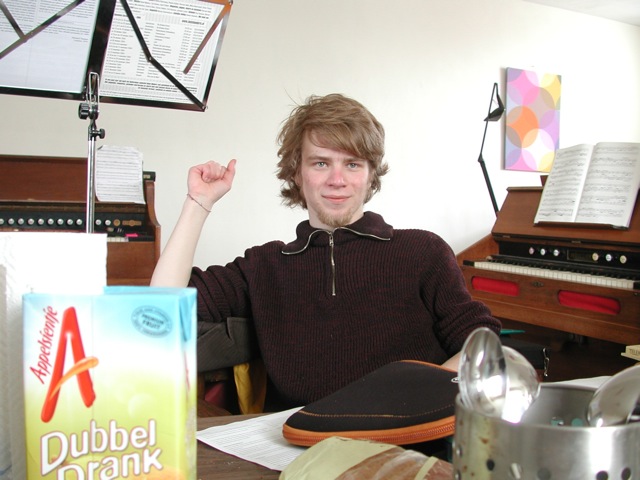 Composers