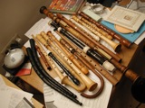 Recorders