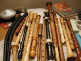 Recorders
