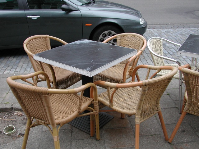 Tables