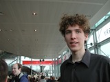 Muziekgebouw aan 't IJ