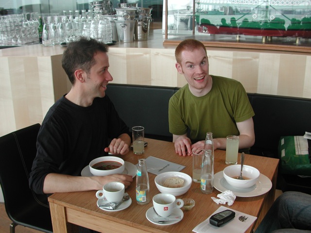 Composers