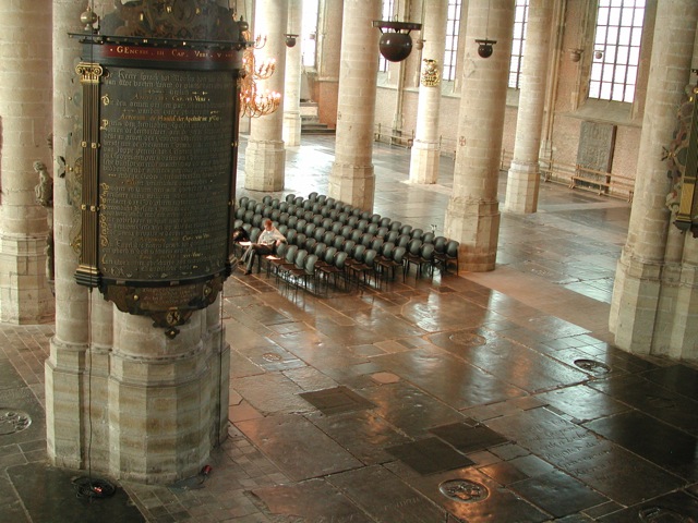 Places of Worship