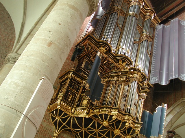 Places of Worship