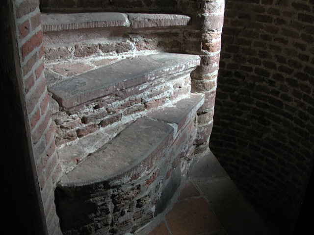 Places of Worship