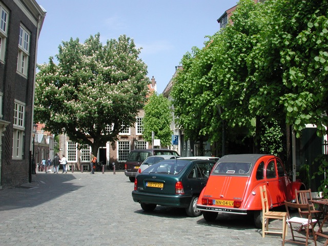 2CV