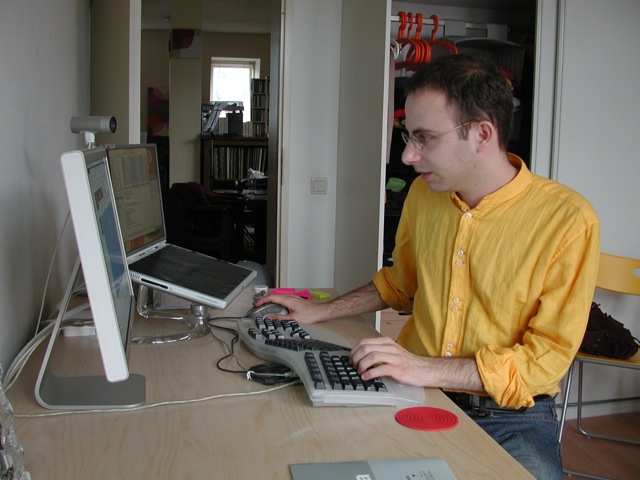 Desks