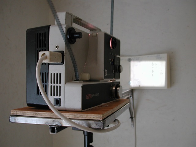 Projectors