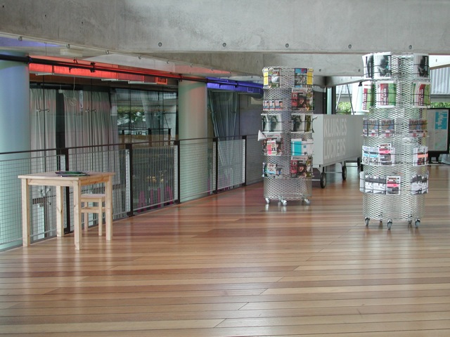 NAI Museum