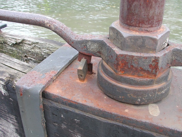 Rust