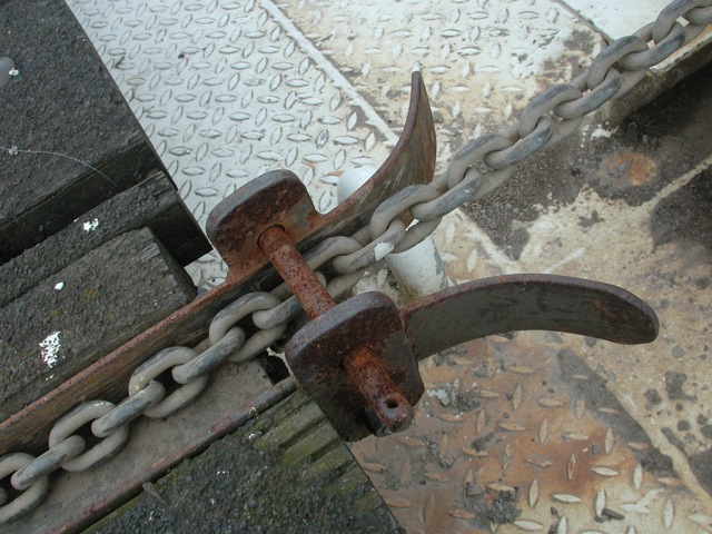 Rust
