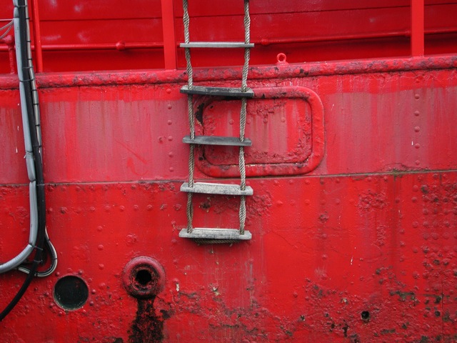 Rust