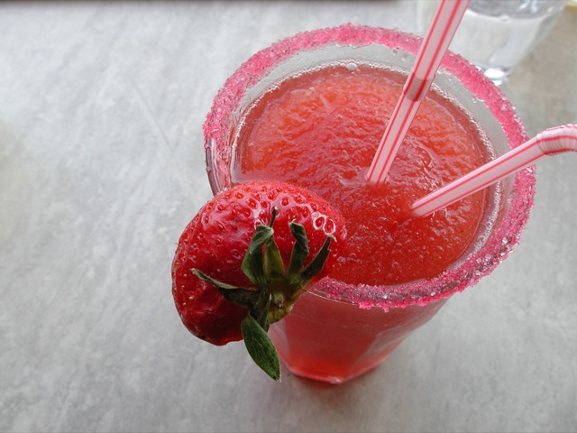 Margaritas