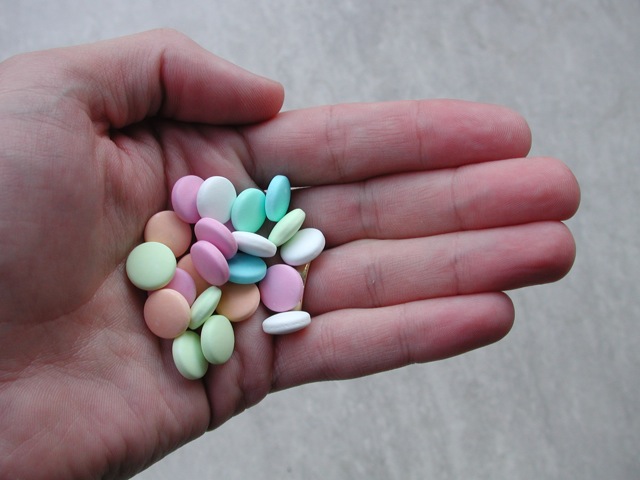 Candy