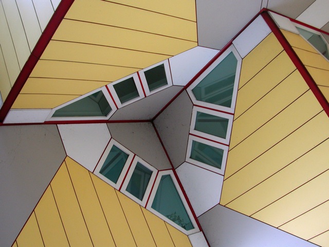 Cubes
