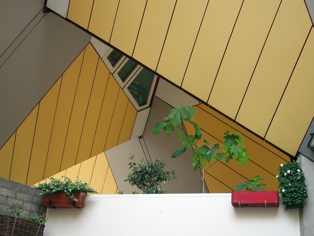 Modern