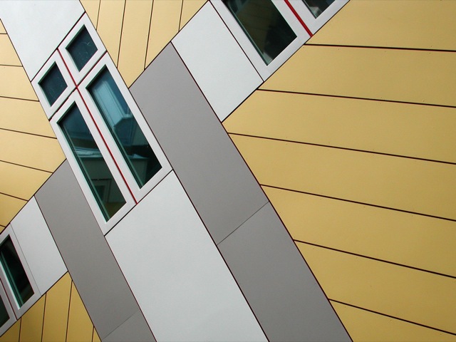 Cubes