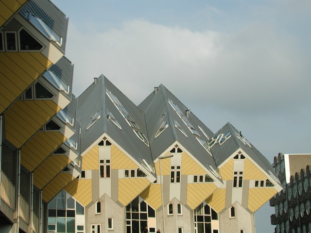 Cubes