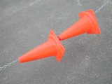 Traffic Cones