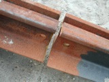 Rust